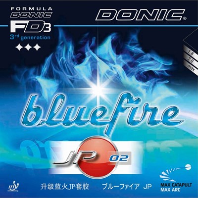 Bluefire JP 02